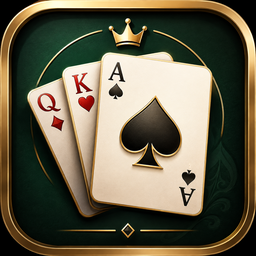 Solitaire — app icon
