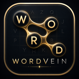 Wordvein — app icon